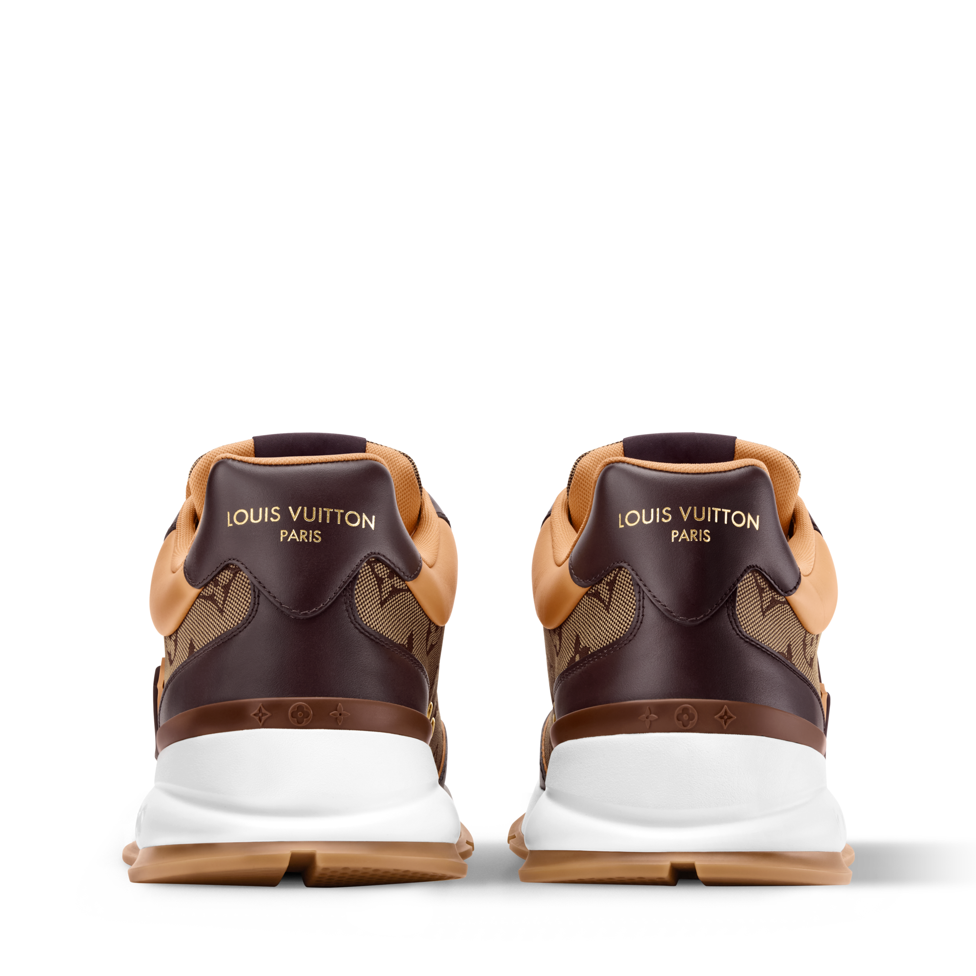 LV Classic Sneaker  Herren Schuhe Sneakers | LOUIS VUITTON (Zoom)