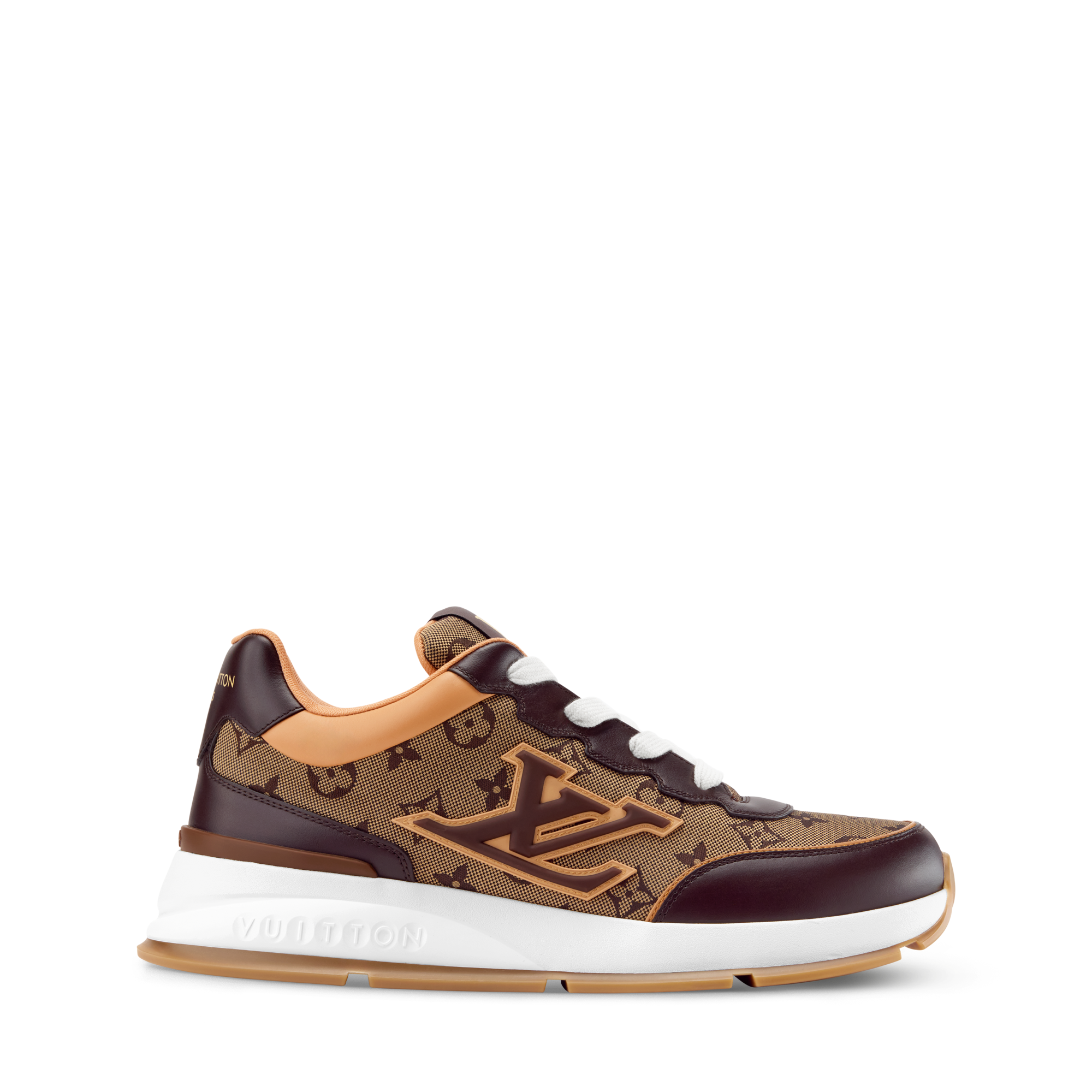 LV Classic Sneaker  Herren Schuhe Sneakers | LOUIS VUITTON (Zoom)