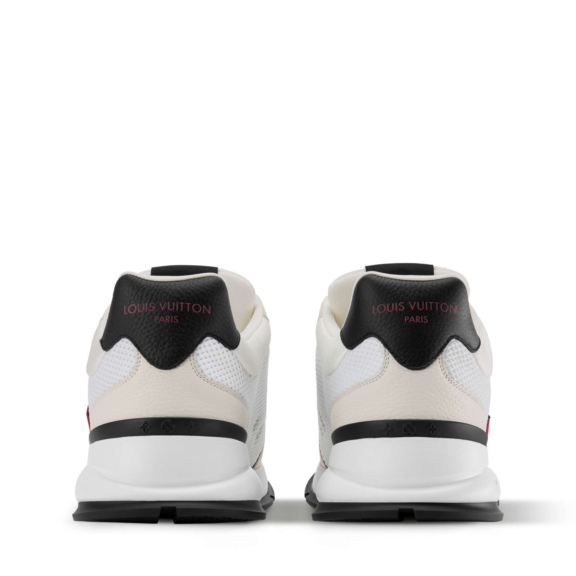 LV Classic Sneaker  Herren Schuhe Sneakers | LOUIS VUITTON (Zoom)