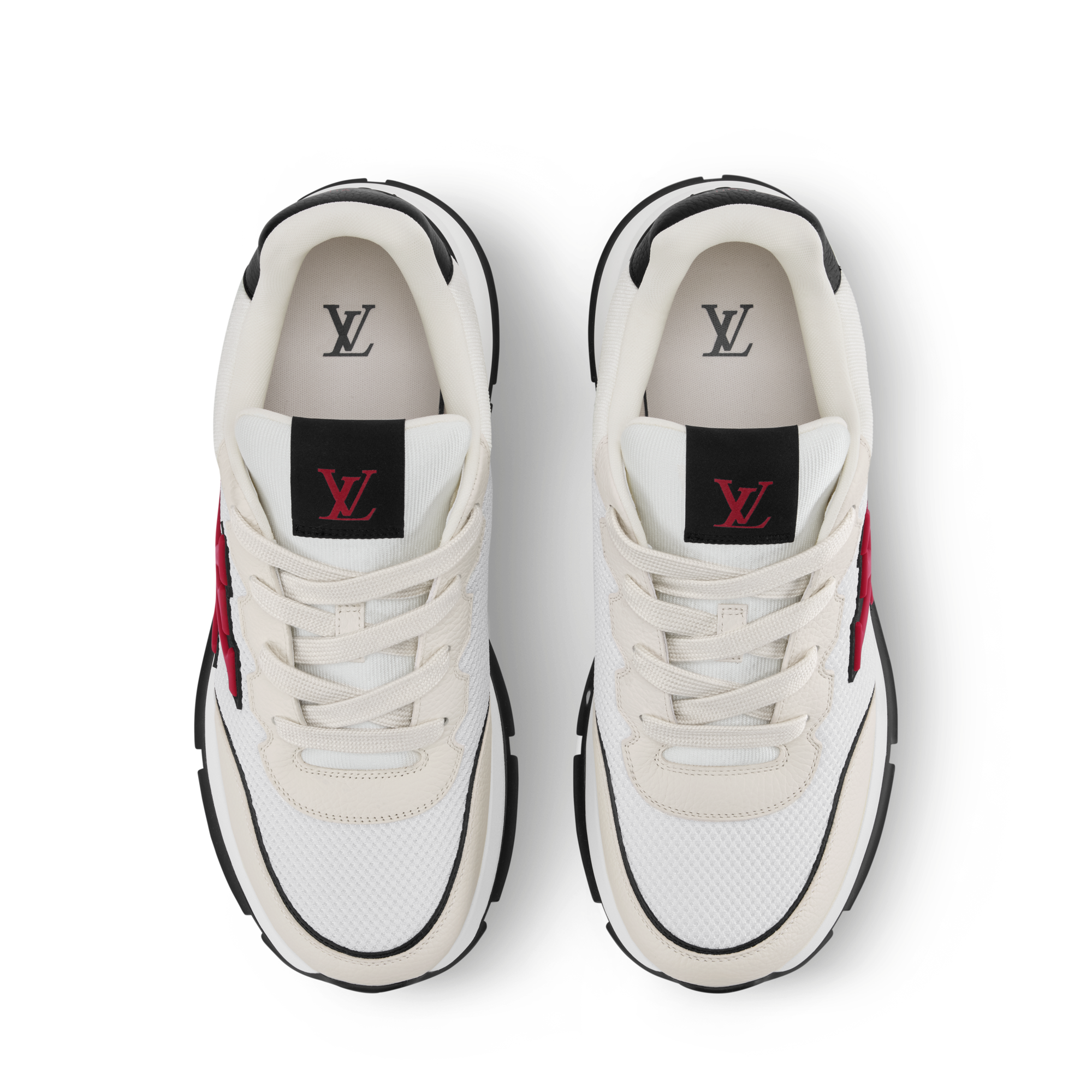 LV Classic Sneaker  Herren Schuhe Sneakers | LOUIS VUITTON (Zoom)