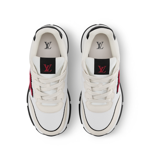 LV Classic Sneaker Herren Schuhe Sneakers | LOUIS VUITTON (Zoom)