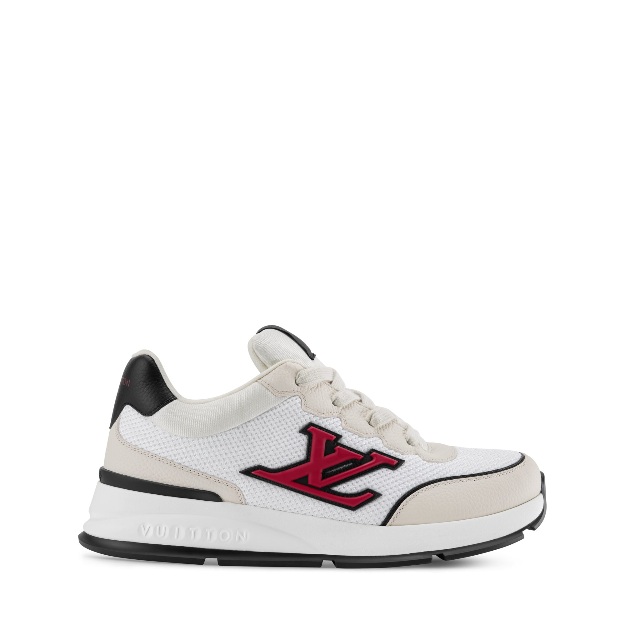 LV Classic Sneaker  Herren Schuhe Sneakers | LOUIS VUITTON (Zoom)