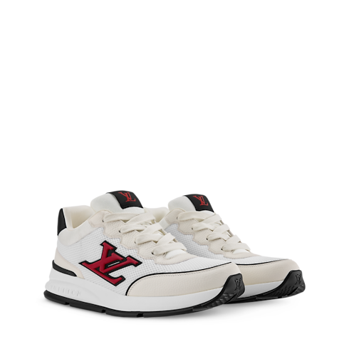 LV Classic Sneaker Herren Schuhe Sneakers | LOUIS VUITTON (Zoom)