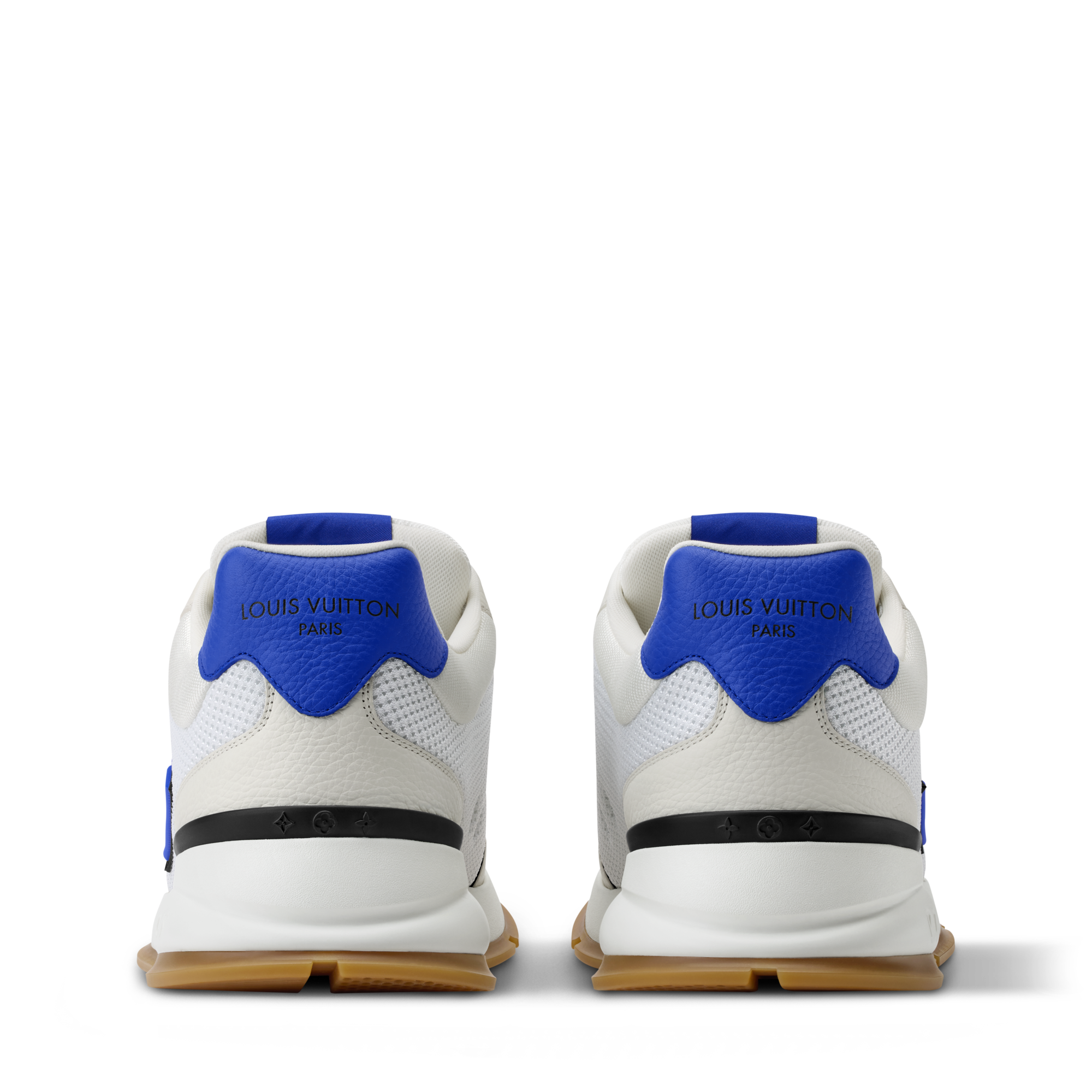 LV Classic Sneaker  Herren Schuhe Sneakers | LOUIS VUITTON (Zoom)