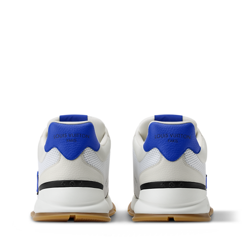 LV Classic Sneaker Herren Schuhe Sneakers | LOUIS VUITTON (Zoom)