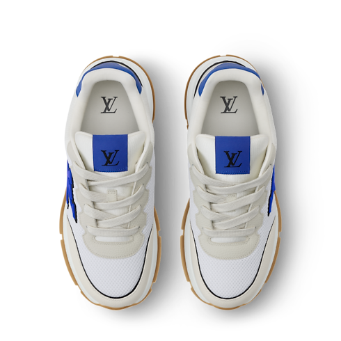 LV Classic Sneaker Herren Schuhe Sneakers | LOUIS VUITTON (Zoom)
