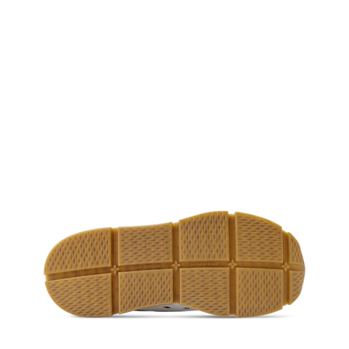 LV Classic Sneaker Herren Schuhe Sneakers | LOUIS VUITTON (Zoom)