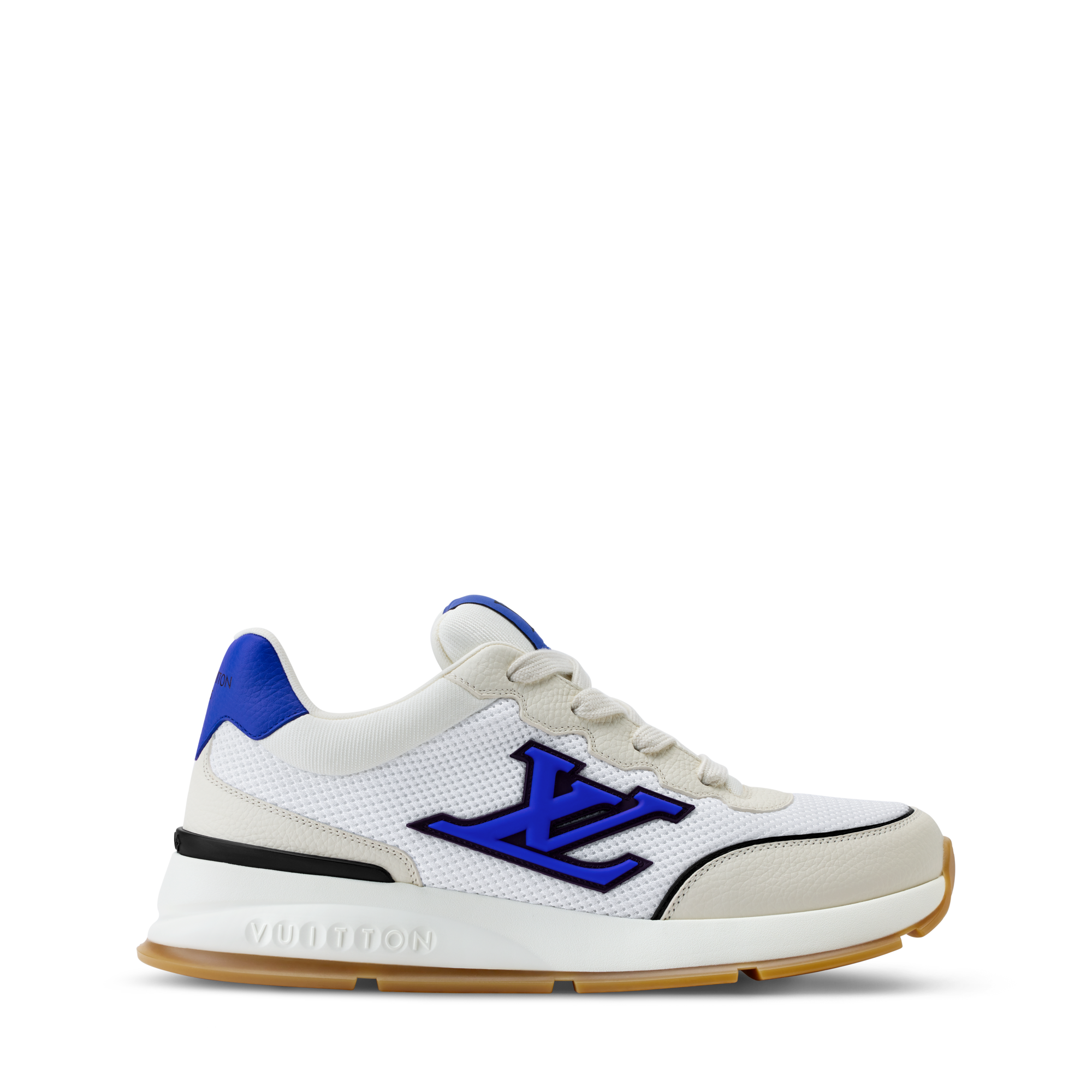 LV Classic Sneaker  Herren Schuhe Sneakers | LOUIS VUITTON (Zoom)