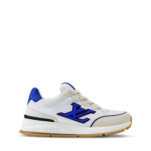 LV Classic Sneaker Herren Schuhe Sneakers | LOUIS VUITTON (Zoom)