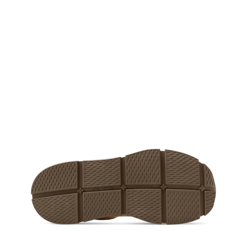 LV Classic Sneaker Herren Schuhe Sneakers | LOUIS VUITTON (Zoom)