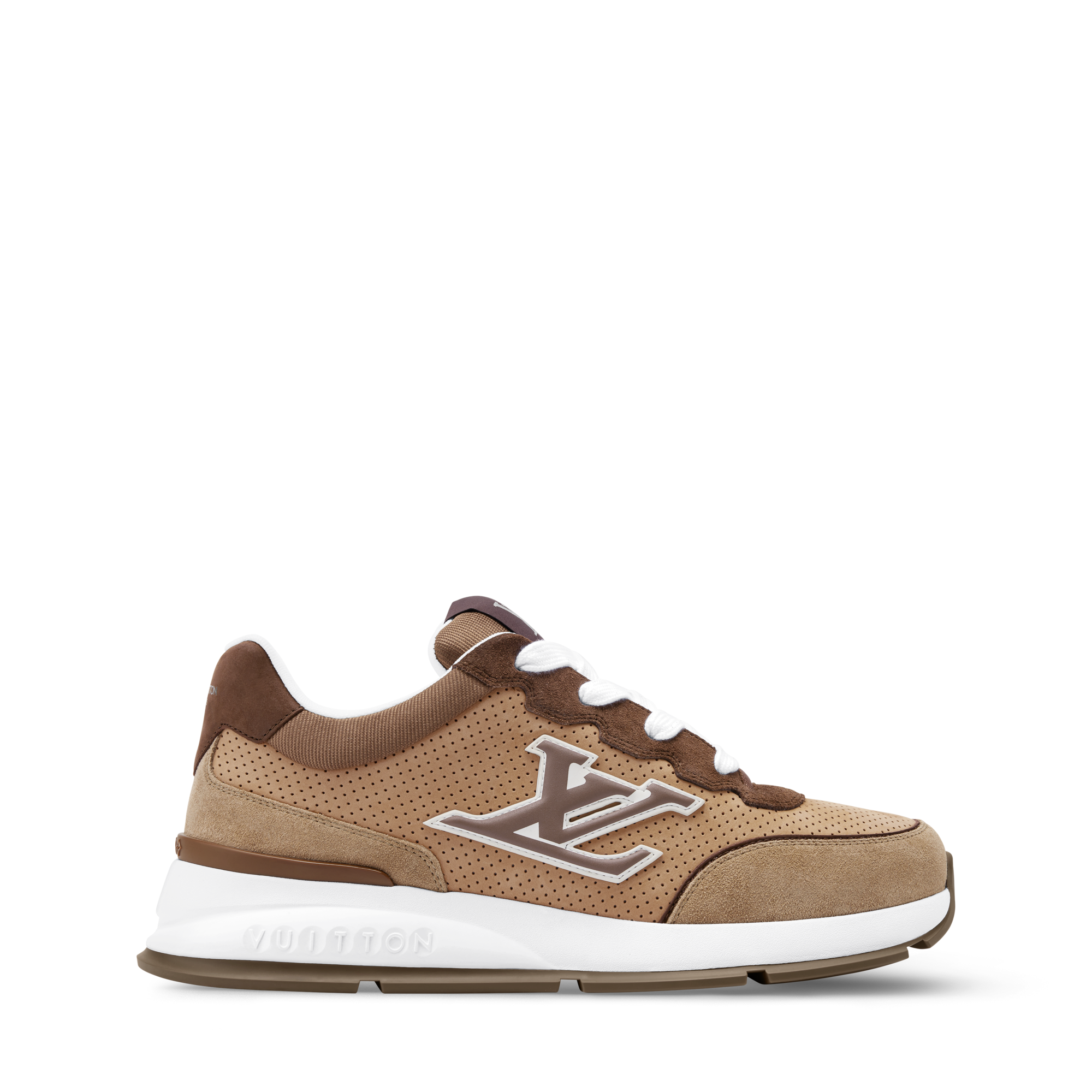 LV Classic Sneaker  Herren Schuhe Sneakers | LOUIS VUITTON (Zoom)