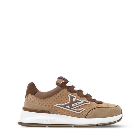 LV Classic Sneaker Herren Schuhe Sneakers | LOUIS VUITTON (Zoom)