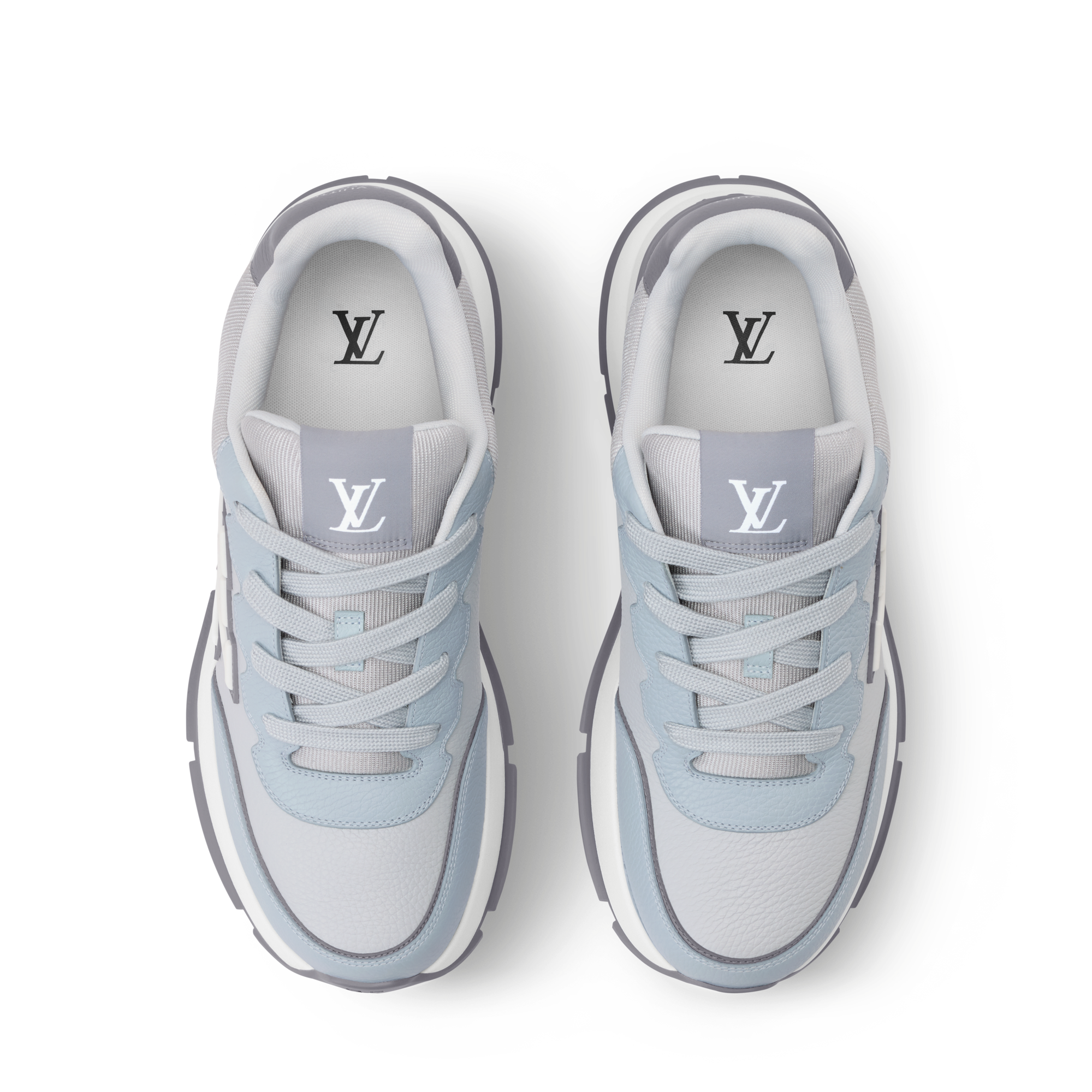 LV Classic Sneaker  Herren Schuhe Sneakers | LOUIS VUITTON (Zoom)