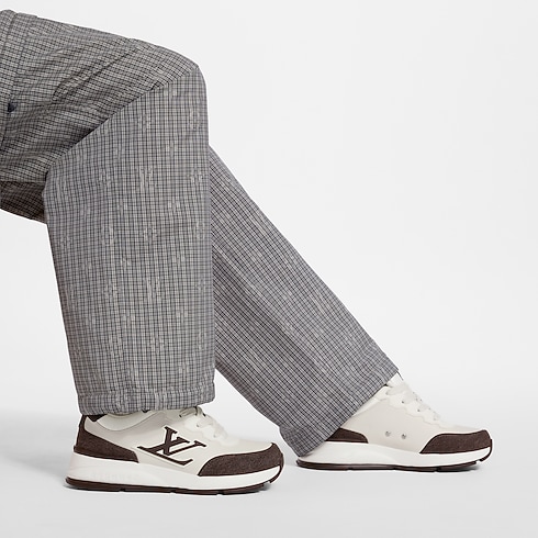 LV Classic Sneaker Herren Schuhe Sneakers | LOUIS VUITTON (Zoom)