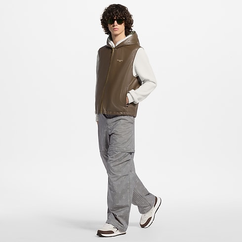 LV Classic Sneaker Herren Schuhe Sneakers | LOUIS VUITTON (Zoom)