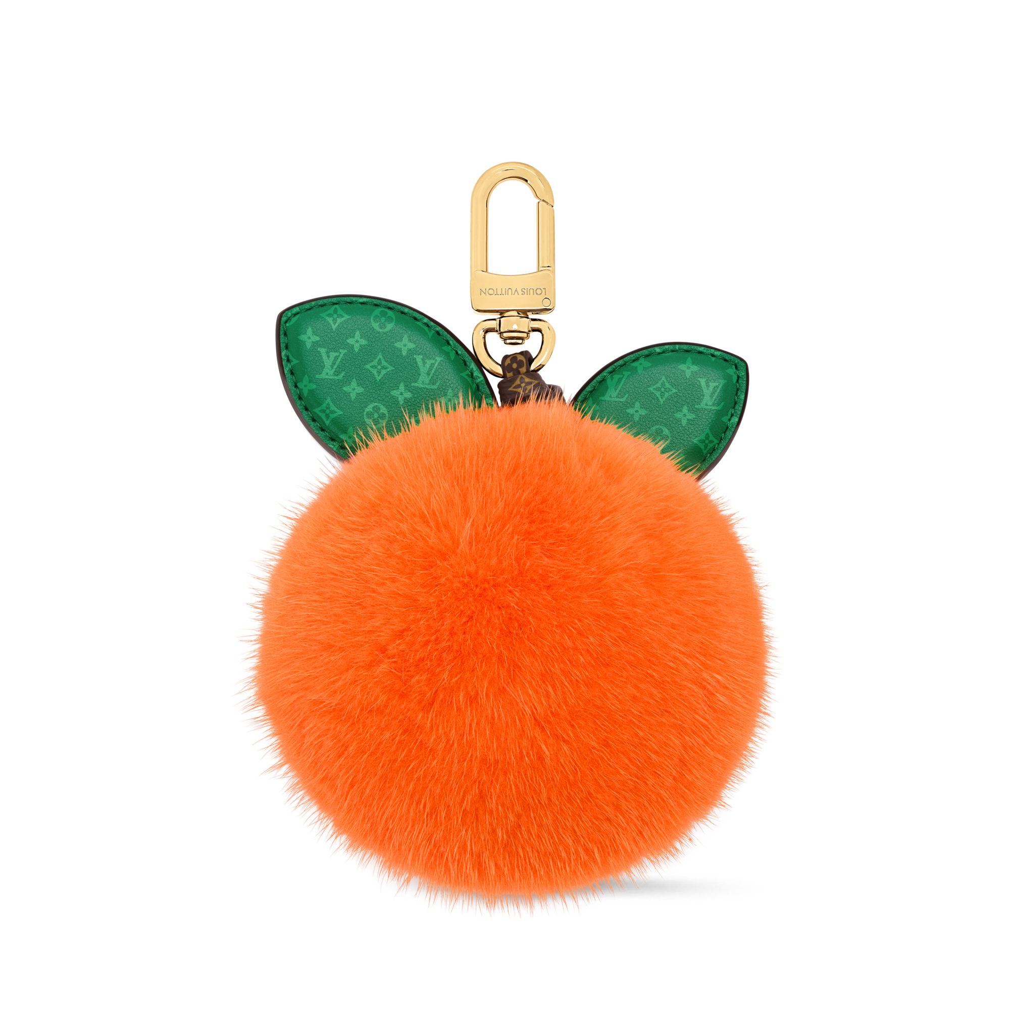 LV Clementine Pouch S00 Damen Accessoires Schlüsselanhänger und Taschenschmuck | LOUIS VUITTON (Zoom)
