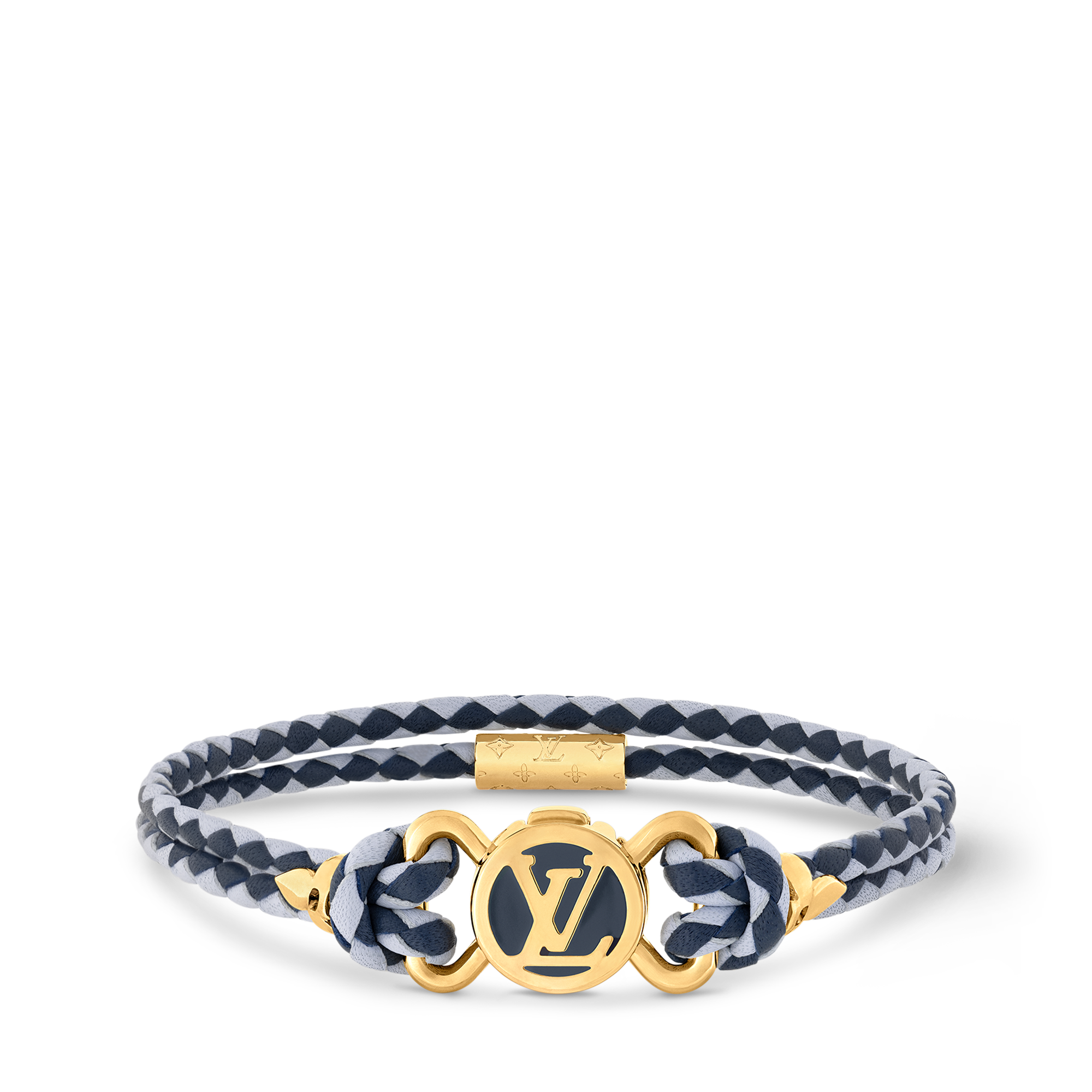LV Clic It Armband Andere Lederarten Damen Modeschmuck Alle Modeschmuckstücke | LOUIS VUITTON (Zoom)