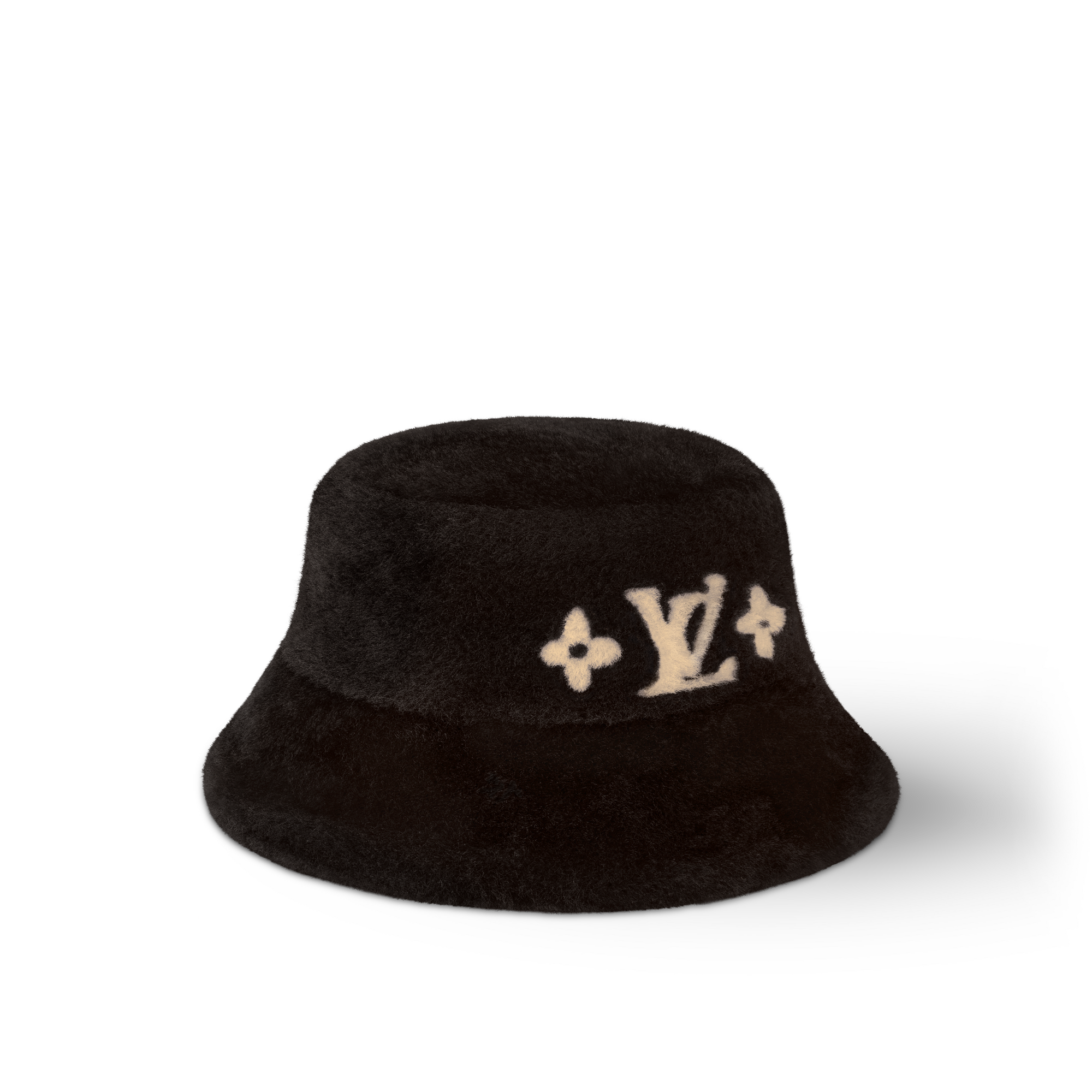 LV Cloud Fischerhut S00 Damen Accessoires Hüte & Mützen | LOUIS VUITTON (Zoom)