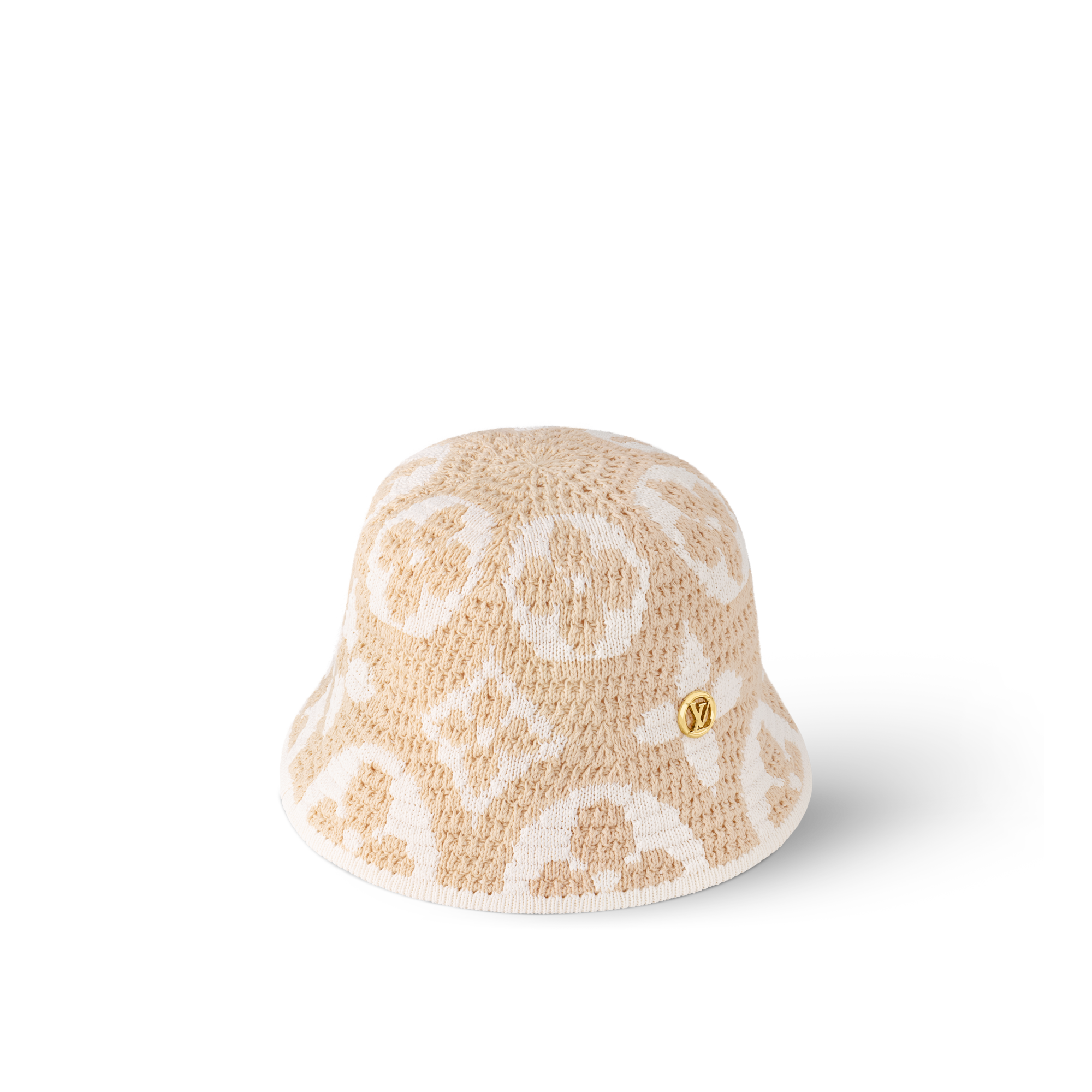 LV Coastal Hut S00 Damen Accessoires Hüte & Mützen | LOUIS VUITTON (Zoom)
