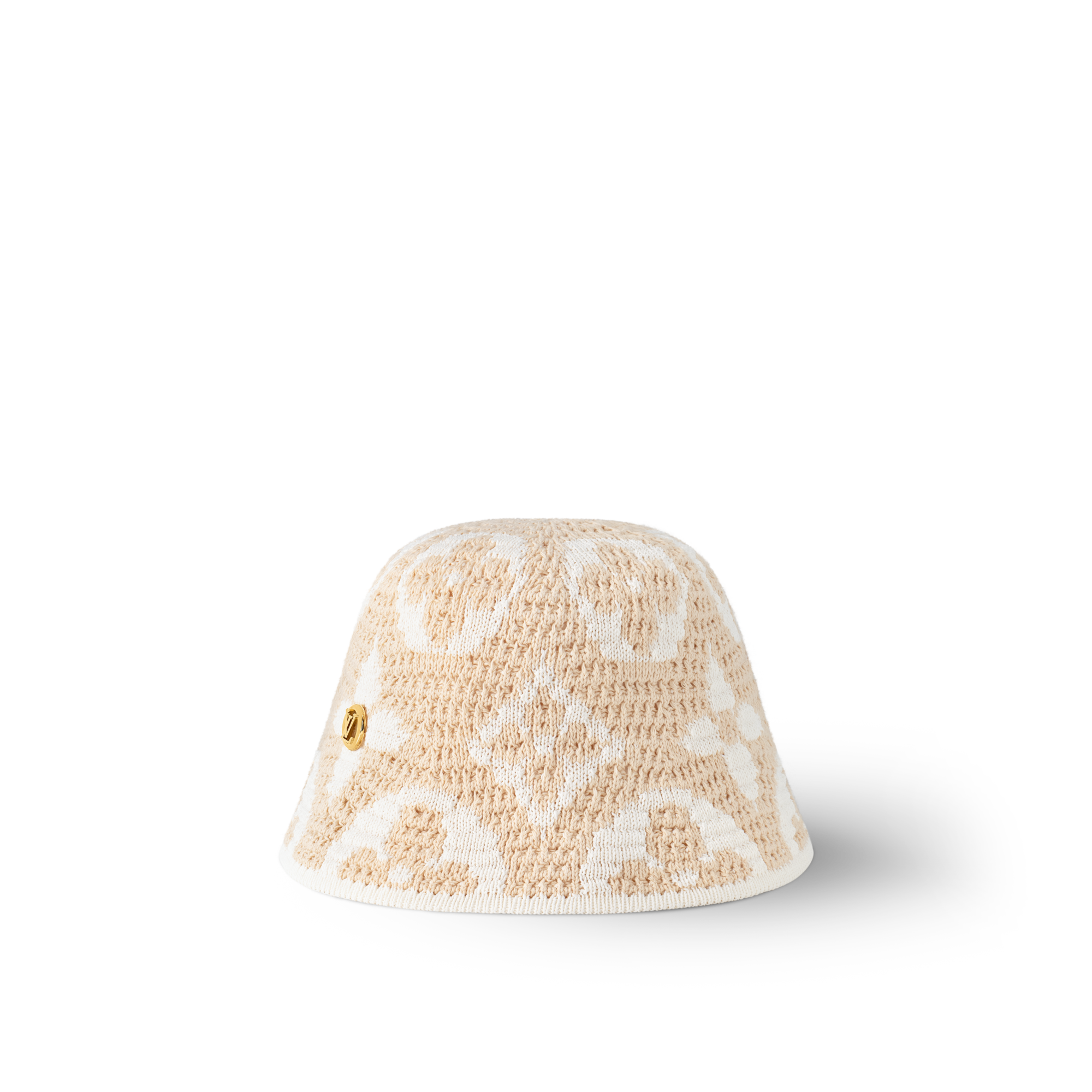 LV Coastal Hut S00 Damen Accessoires Hüte & Mützen | LOUIS VUITTON (Zoom)