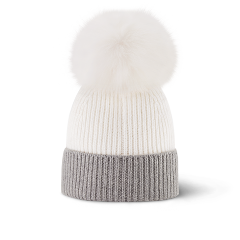 LV Cold Spark Beanie S00 Damen Accessoires Hüte & Mützen | LOUIS VUITTON (Zoom)