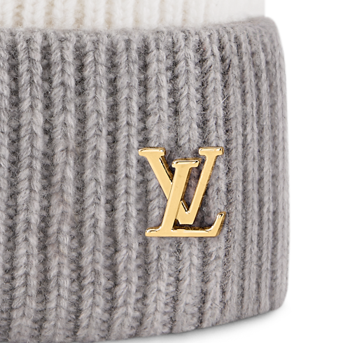 LV Cold Spark Beanie S00 Damen Accessoires Hüte & Mützen | LOUIS VUITTON (Zoom)
