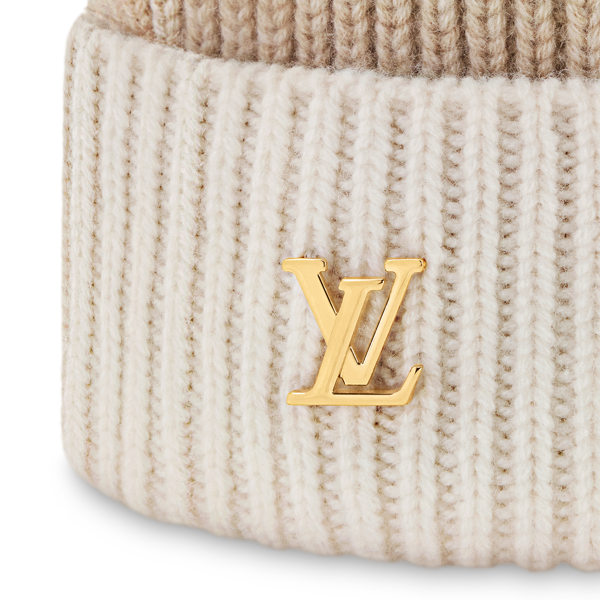 LV Cold Spark Beanie S00 Damen Accessoires Hüte & Mützen | LOUIS VUITTON (Zoom)