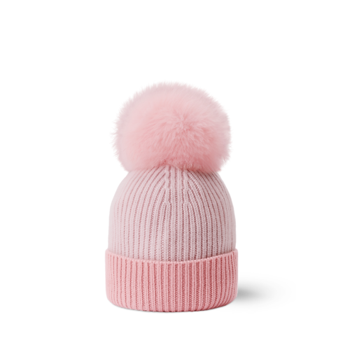 LV Cold Spark Beanie S00 Damen Accessoires Hüte & Mützen | LOUIS VUITTON (Zoom)