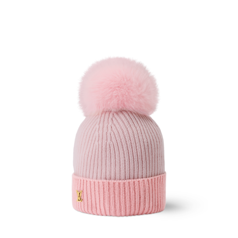 LV Cold Spark Beanie S00 Damen Accessoires Hüte & Mützen | LOUIS VUITTON (Zoom)
