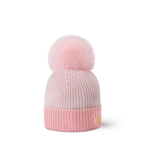 LV Cold Spark Beanie S00 Damen Accessoires Hüte & Mützen | LOUIS VUITTON (Zoom)