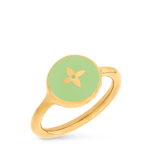 LV Confetti Ring S00 Damen Modeschmuck Ringe | LOUIS VUITTON (Zoom)