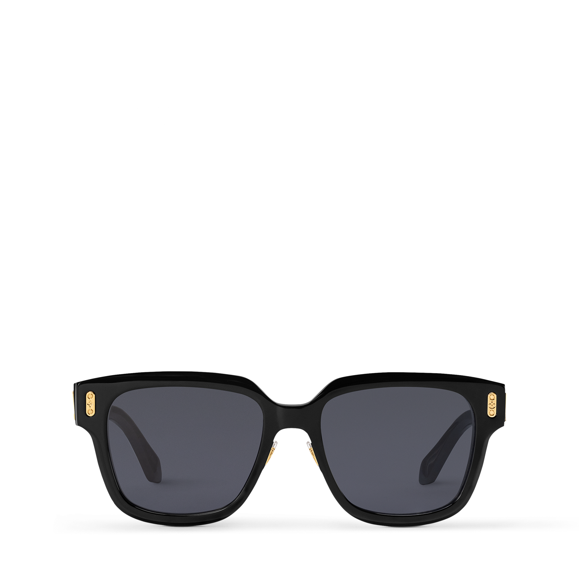 LV Confidence Square Sonnenbrille S00 Herren Accessoires Sonnenbrillen | LOUIS VUITTON (Zoom)