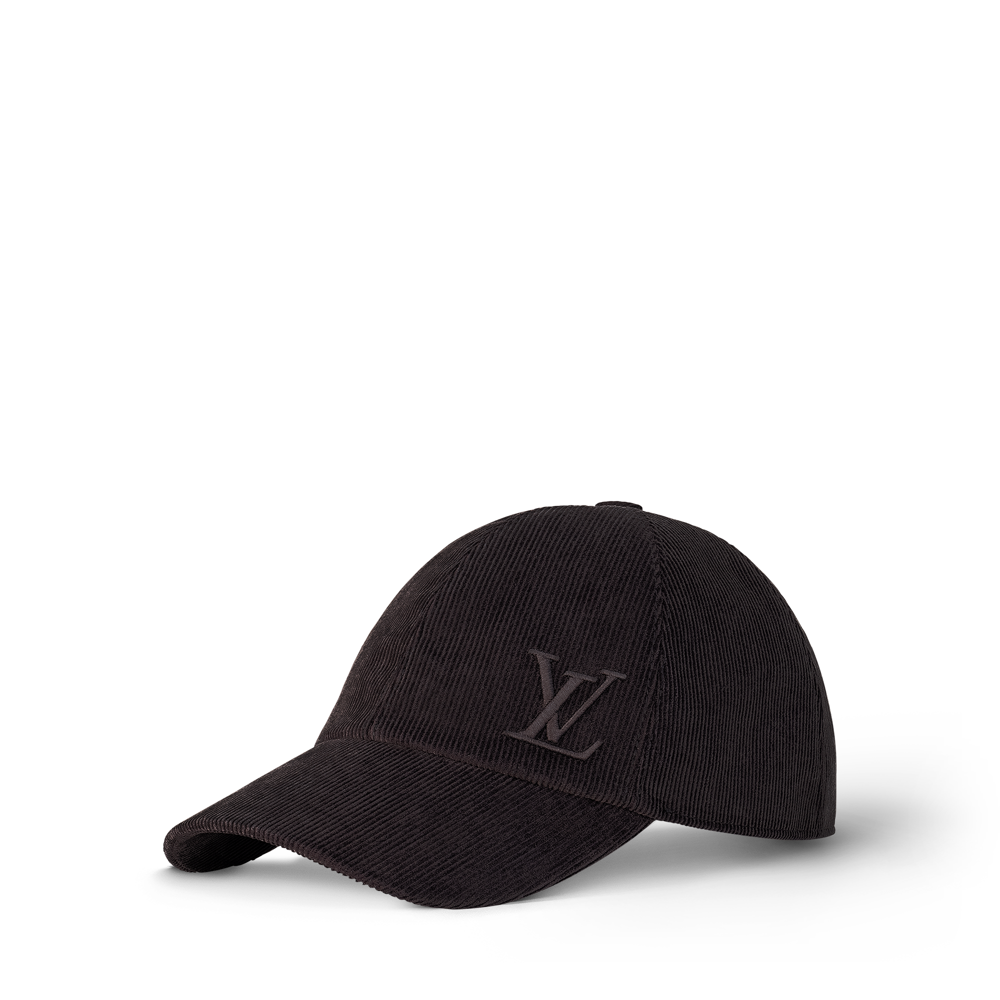LV Corduroy Mütze S00 - Accessoires M7242L | LOUIS VUITTON
