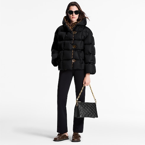 LV Cosy Comfort Clog Damen Schuhe Pantoletten | LOUIS VUITTON (Zoom)