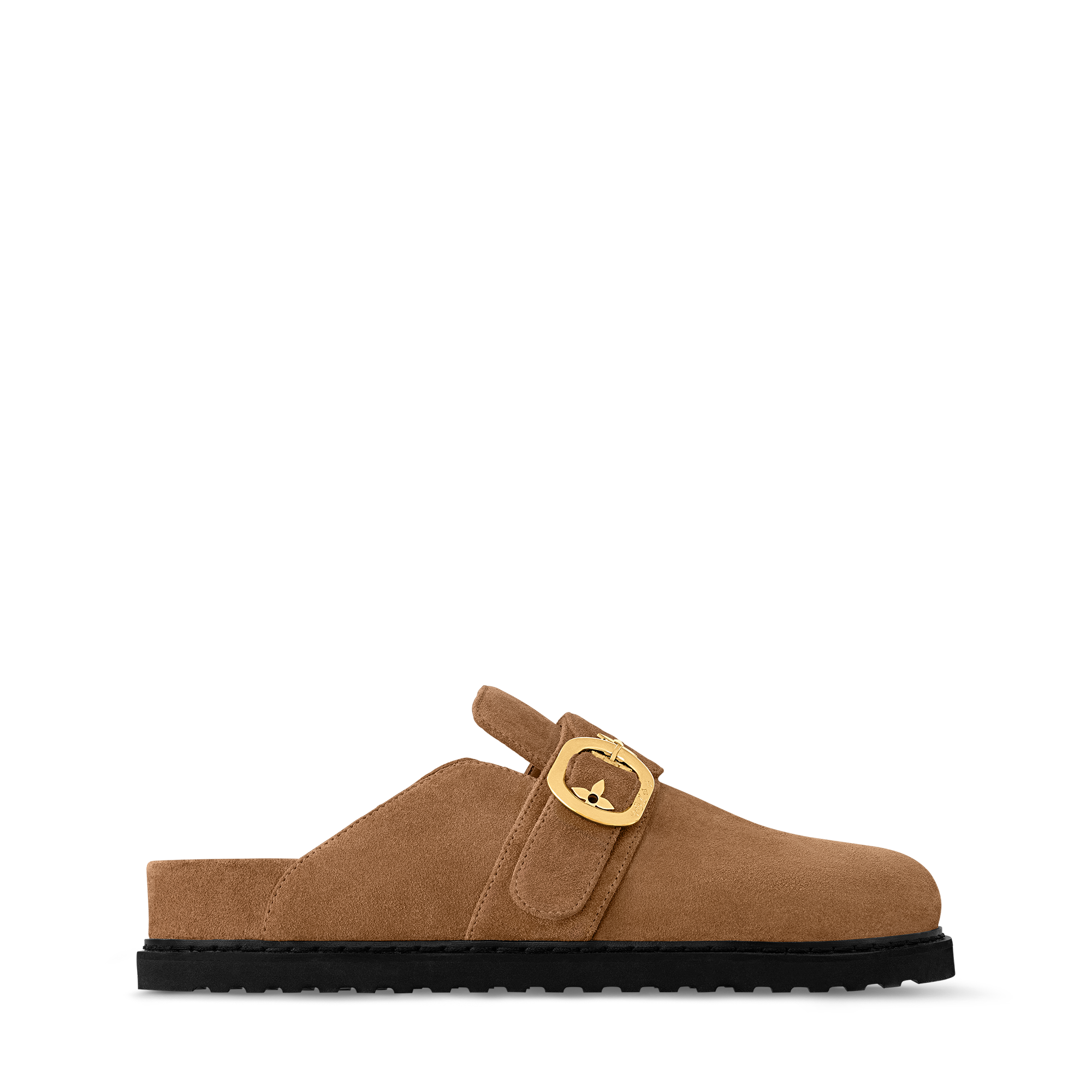 LV Cosy Comfort Clog  Damen Schuhe Pantoletten | LOUIS VUITTON (Zoom)