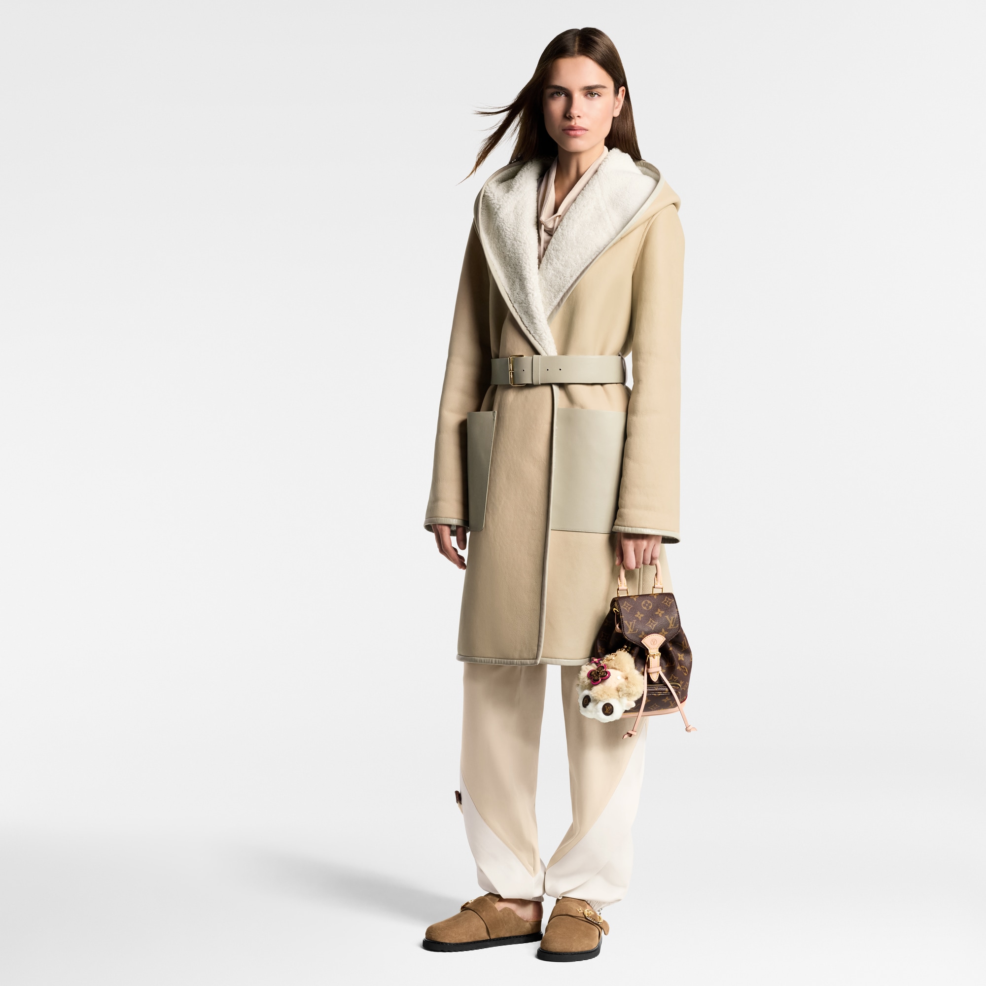 LV Cosy Comfort Clog  Damen Schuhe Pantoletten | LOUIS VUITTON (Zoom)