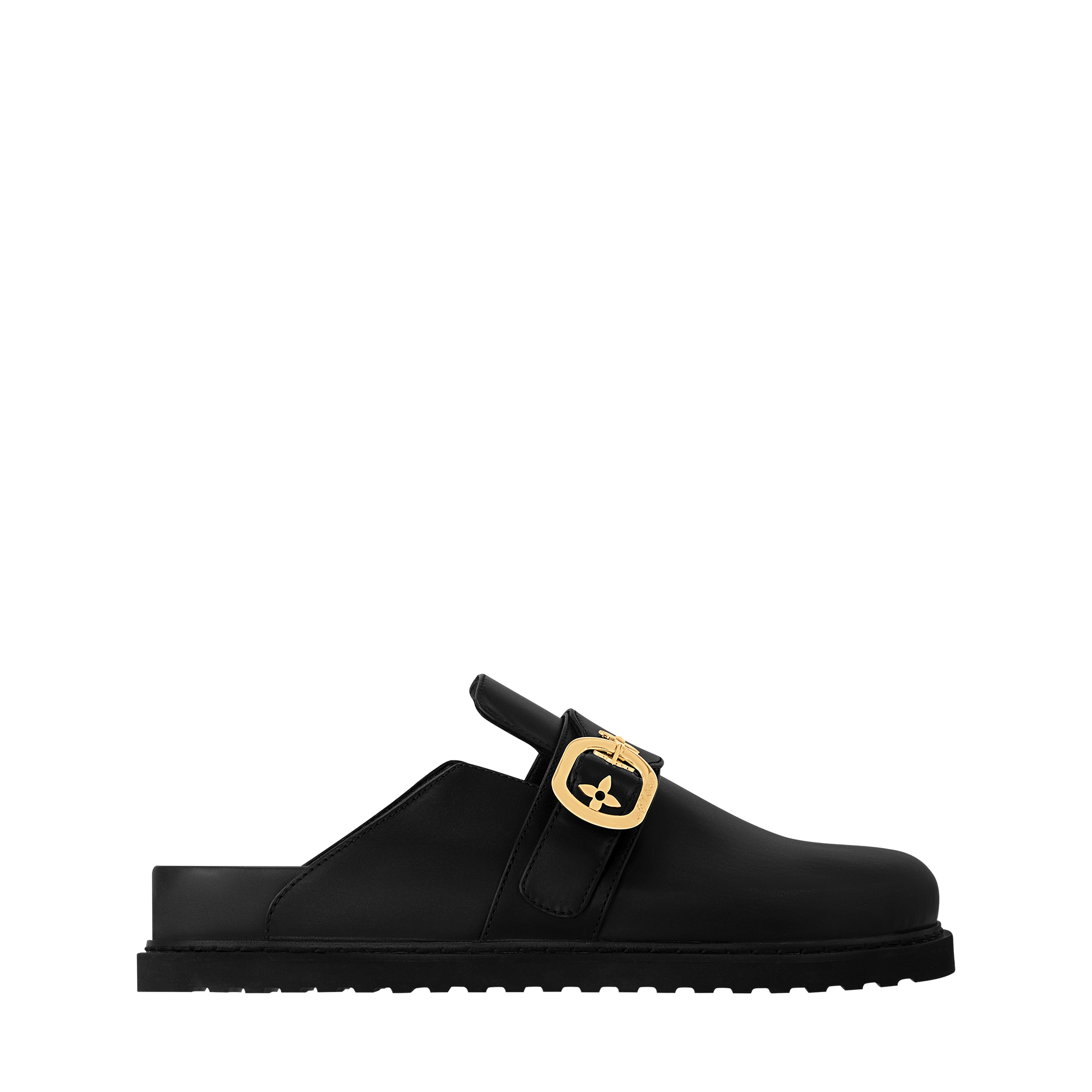 LV Cosy Comfort Clog  Damen Schuhe Pantoletten | LOUIS VUITTON (Zoom)