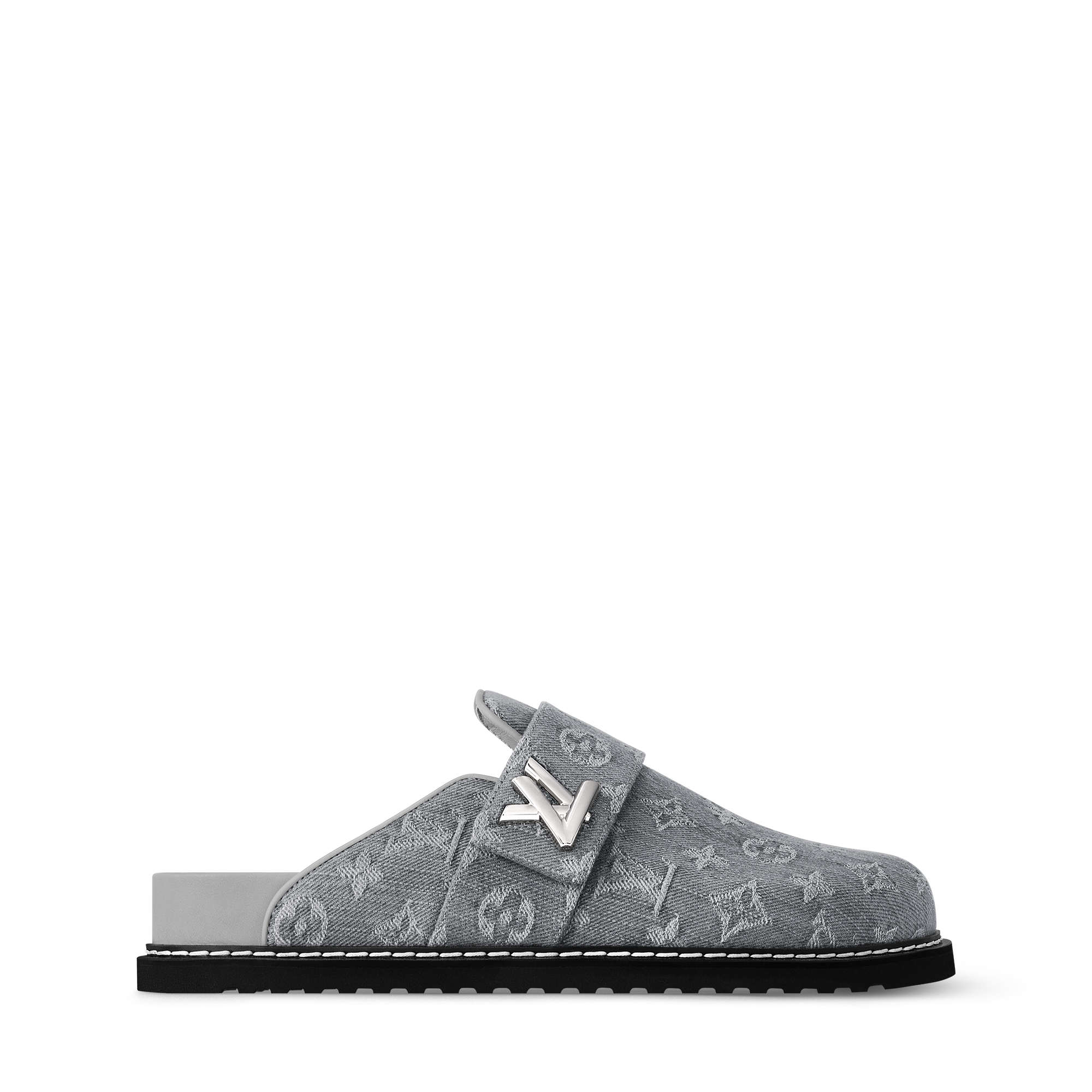 LV Cosy Comfort Pantolette  Damen Schuhe Pantoletten | LOUIS VUITTON (Zoom)