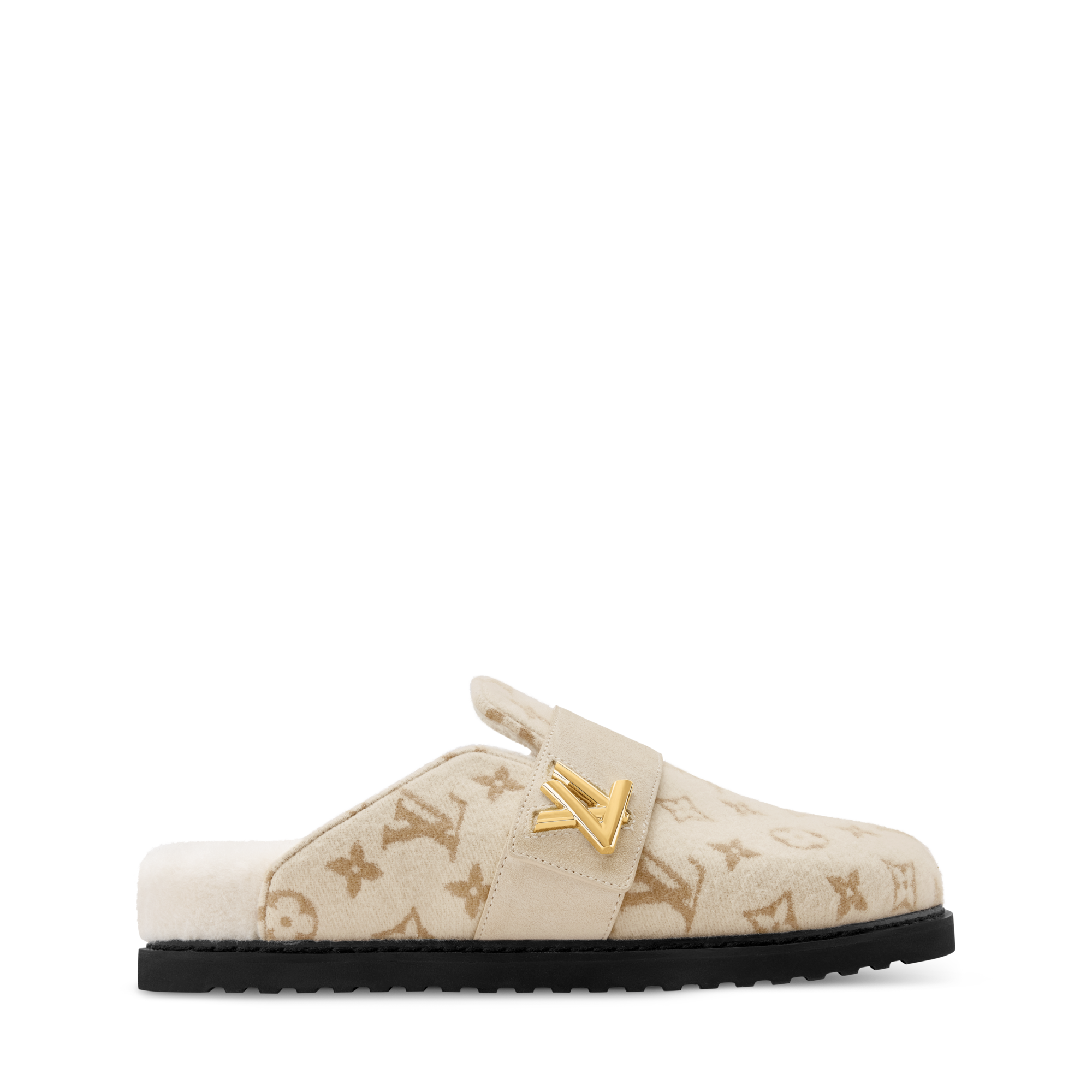 LV Cosy Comfort Pantolette  Damen Schuhe Pantoletten | LOUIS VUITTON (Zoom)