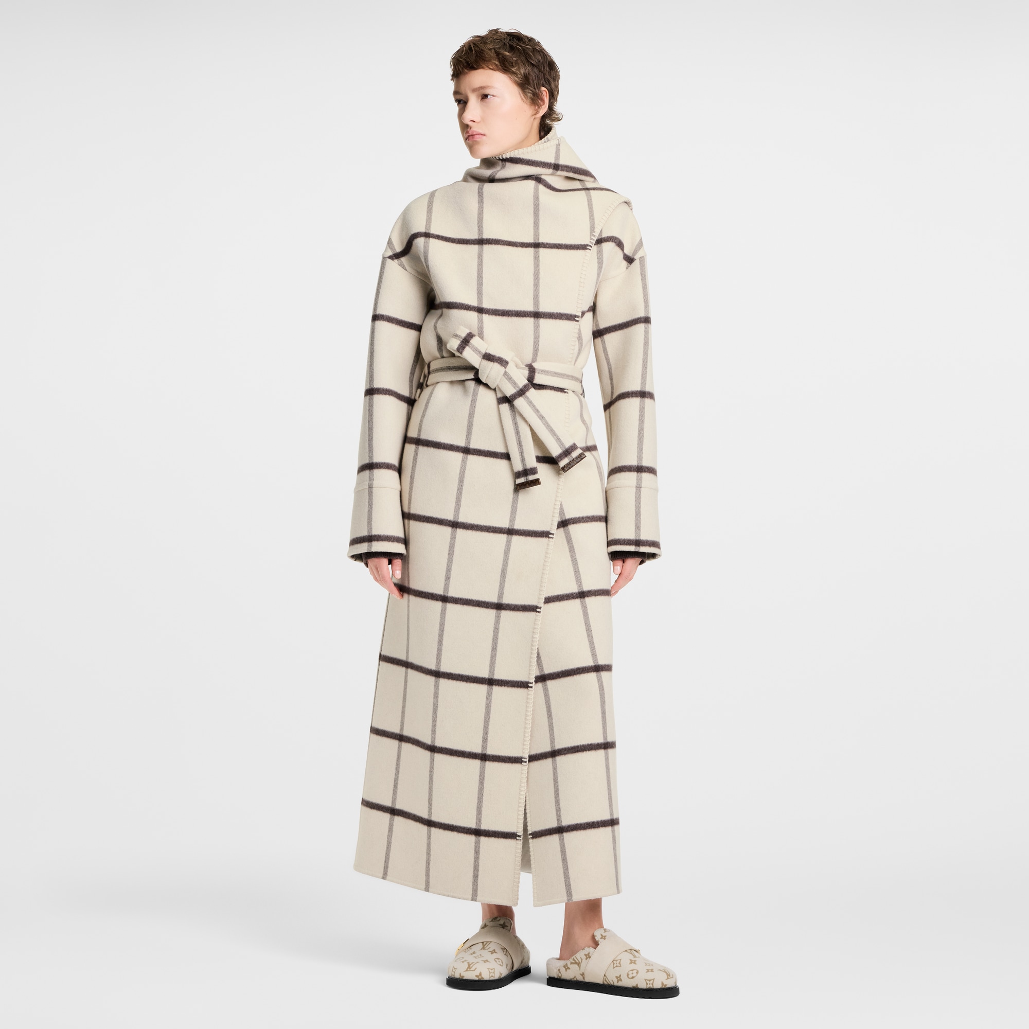 LV Cosy Comfort Pantolette  Damen Schuhe Pantoletten | LOUIS VUITTON (Zoom)