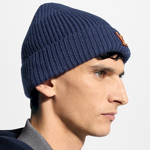 LV Craft Beanie S00 Herren Accessoires Hüte, Mützen und Handschuhe | LOUIS VUITTON (Zoom)