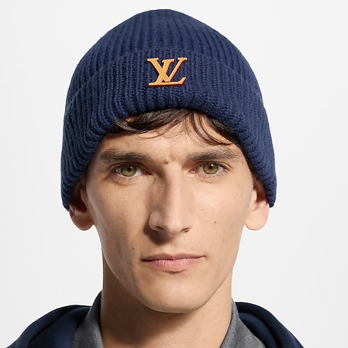 LV Craft Beanie S00 Herren Accessoires Hüte, Mützen und Handschuhe | LOUIS VUITTON (Zoom)