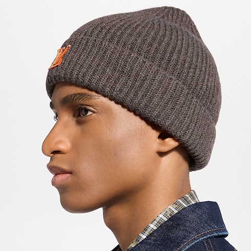 LV Craft Beanie S00 Herren Accessoires Hüte, Mützen und Handschuhe | LOUIS VUITTON (Zoom)