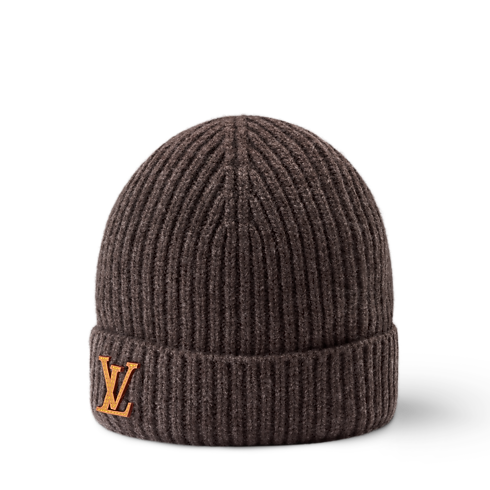 LV Craft Beanie S00 Herren Accessoires Hüte, Mützen und Handschuhe | LOUIS VUITTON (Zoom)