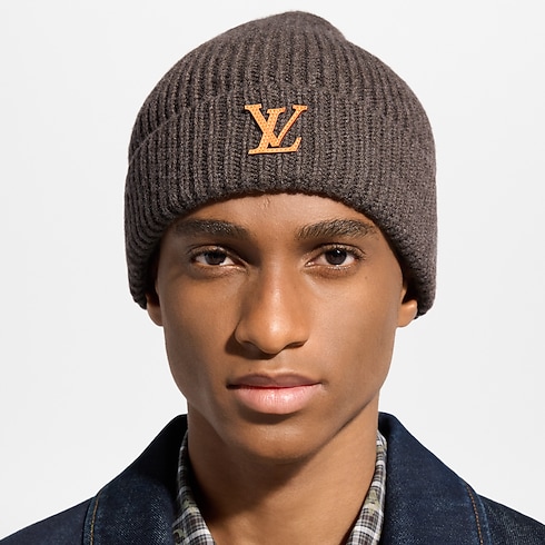 LV Craft Beanie S00 Herren Accessoires Hüte, Mützen und Handschuhe | LOUIS VUITTON (Zoom)