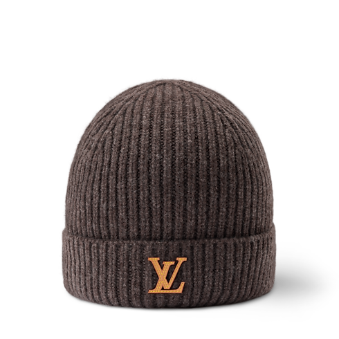 LV Craft Beanie S00 Herren Accessoires Hüte, Mützen und Handschuhe | LOUIS VUITTON (Zoom)