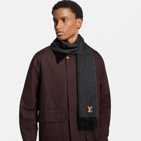 LV Craft Schal S00 Herren Accessoires Schals | LOUIS VUITTON (Zoom)