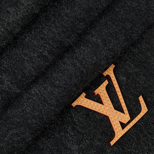 LV Craft Schal S00 Herren Accessoires Schals | LOUIS VUITTON (Zoom)