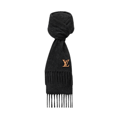 LV Craft Schal S00 Herren Accessoires Schals | LOUIS VUITTON (Zoom)