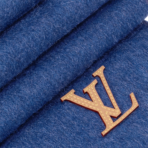 LV Craft Schal S00 Herren Accessoires Schals | LOUIS VUITTON (Zoom)